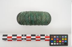 Foto von Bronzearmreif (NHMW-PRAE-023861)